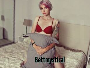 Bettmystical