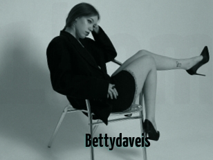 Bettydaveis