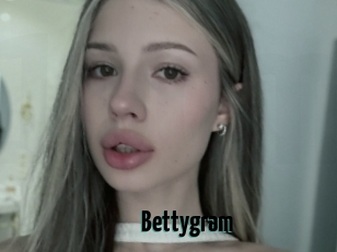 Bettygram