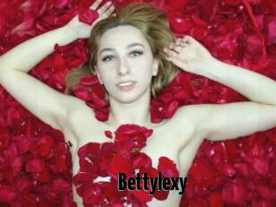 Bettylexy