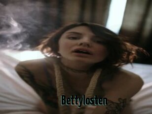 Bettylosten