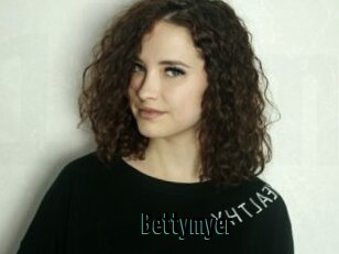 Bettymyer