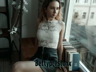 Bettyprestonx