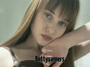 Bettysamers