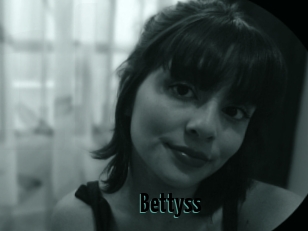 Bettyss
