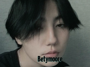 Betymoore