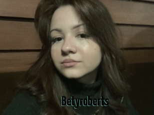 Betyroberts
