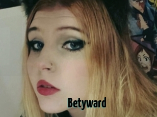 Betyward