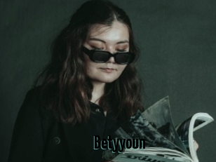 Betyyoun