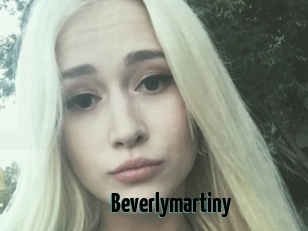 Beverlymartiny