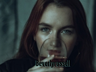 Beverlyrussell