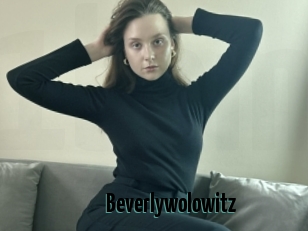 Beverlywolowitz