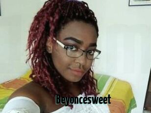 Beyoncesweet
