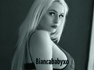 Biancababyxo