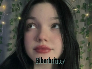 Biberbritney