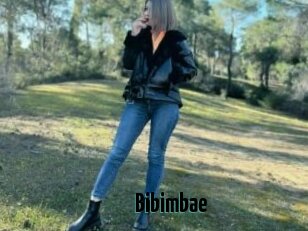 Bibimbae
