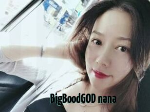 BigBoodGOD_nana