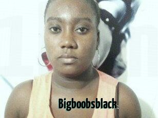 Bigboobsblack