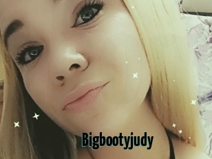 Bigbootyjudy