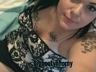 Bigbootynhorny