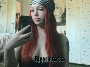 Bigprincessa