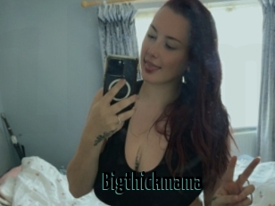 Bigthickmama