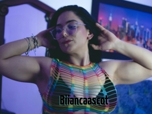 Biiancaascot