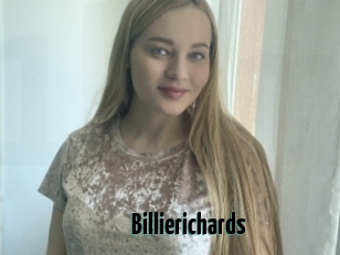 Billierichards