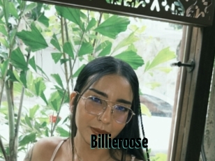 Billieroose