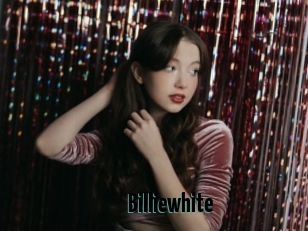 Billiewhite