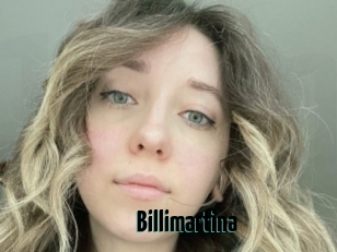 Billimartina