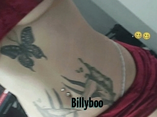 Billyboo