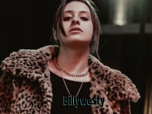 Billywesty