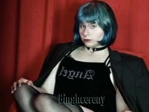 Binghcereny