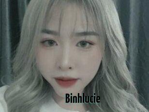 Binhlucie