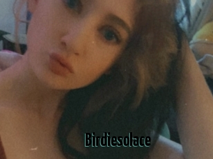 Birdiesolace