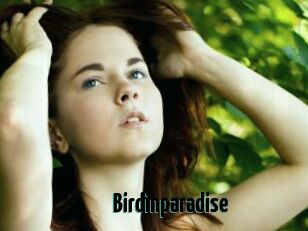 Birdinparadise