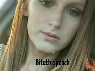 Bitethispeach