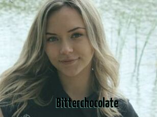 Bitterchocolate