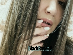 BlackRose28