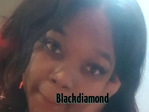Blackdiamond