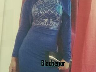 Blackenor