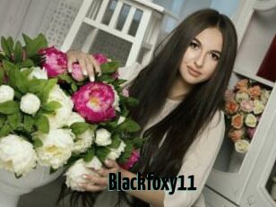 Blackfoxy11