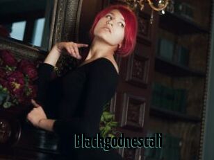 Blackgodnescali