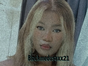 Blackmedusaxx21