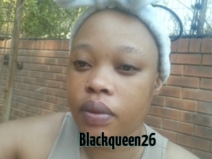 Blackqueen26
