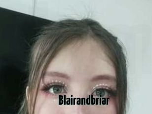 Blairandbriar