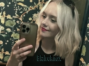 Blaireknox