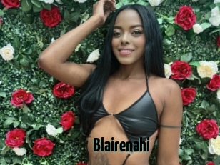 Blairenahi