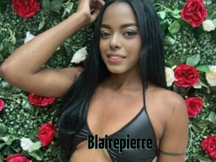 Blairepierre